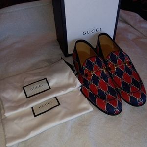 Gucci Loafer 6.5